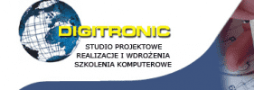 "DIGITRONIC" Zakład Elektrotechniki, Elektroniki i Akustyki