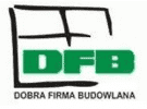 DFB Dobra Firma Budowlana Bartłomiej Czechowicz