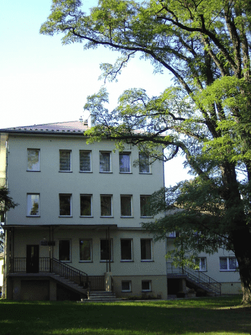 MATYLDA NODZYŃSKA-KALETKA INDYWIDUALNA PRAKTYKA LEKARSKA