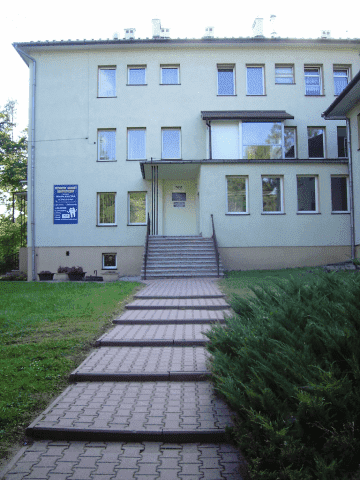 MATYLDA NODZYŃSKA-KALETKA INDYWIDUALNA PRAKTYKA LEKARSKA