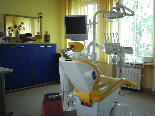 MATYLDA NODZYŃSKA-KALETKA INDYWIDUALNA PRAKTYKA LEKARSKA