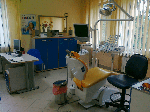 MATYLDA NODZYŃSKA-KALETKA INDYWIDUALNA PRAKTYKA LEKARSKA