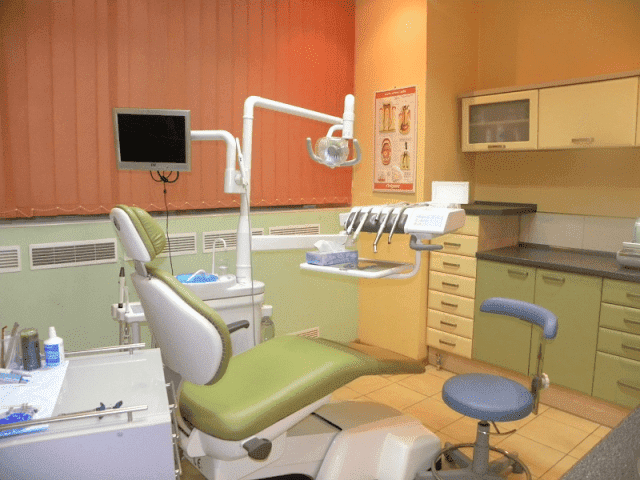 "Lux - Dent" NZOZ Pełen zakres usług stomatologicznych i protetycznych 