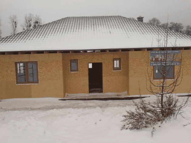 P.U.P.H. Adam Deminiak