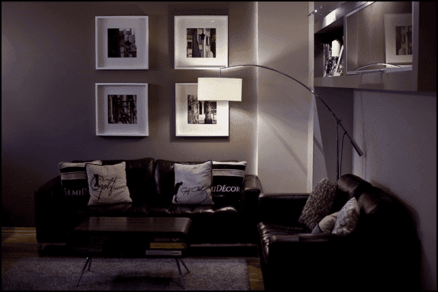 "DEKORATORNIA" PROJEKTOWANIE I ARANŻACJA WNĘTRZ MAGDALENA BEDNAREK