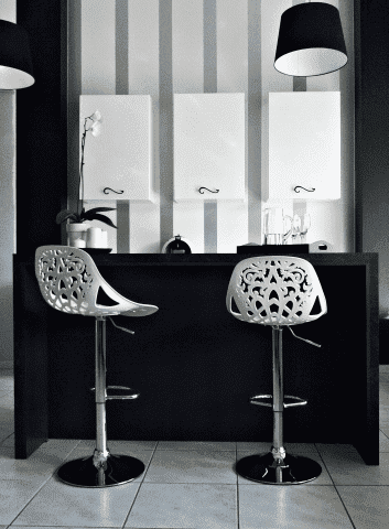 "DEKORATORNIA" PROJEKTOWANIE I ARANŻACJA WNĘTRZ MAGDALENA BEDNAREK