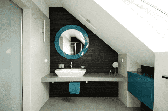 "DEKORATORNIA" PROJEKTOWANIE I ARANŻACJA WNĘTRZ MAGDALENA BEDNAREK