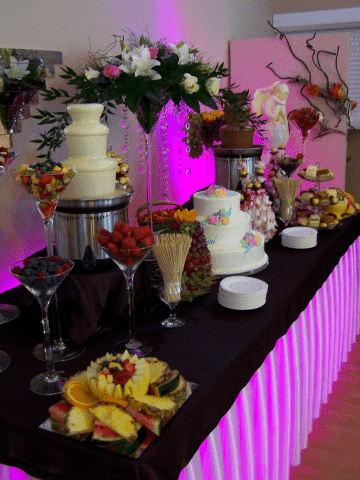 Usługi Wielobranżowe Art dekor