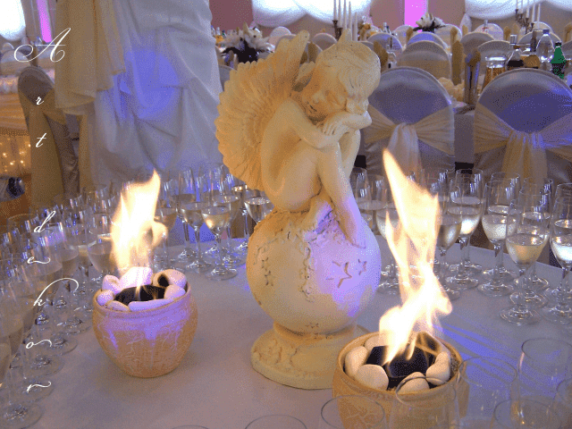 Usługi Wielobranżowe Art dekor