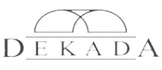DEKADA Sp. z o.o.