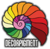 Decorpigment