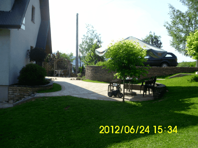 Pokoje Gościnne i Apartamenty Anna i Adam Dębski