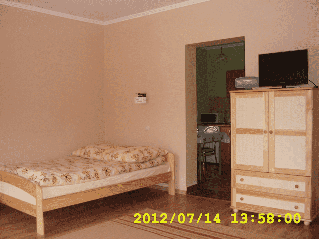 Pokoje Gościnne i Apartamenty Anna i Adam Dębski