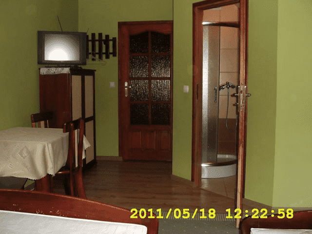 Pokoje Gościnne i Apartamenty Anna i Adam Dębski