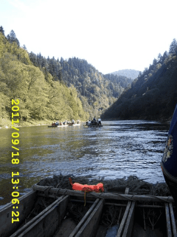 Pokoje Gościnne i Apartamenty Anna i Adam Dębski