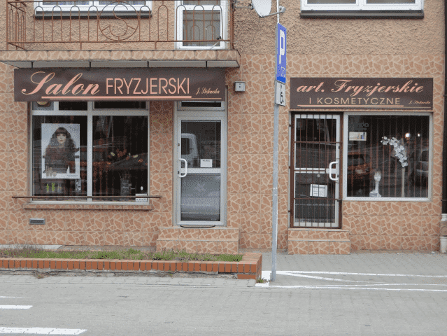 Stokarska Jadwiga DARMAR