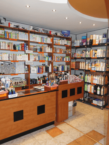 Stokarska Jadwiga DARMAR