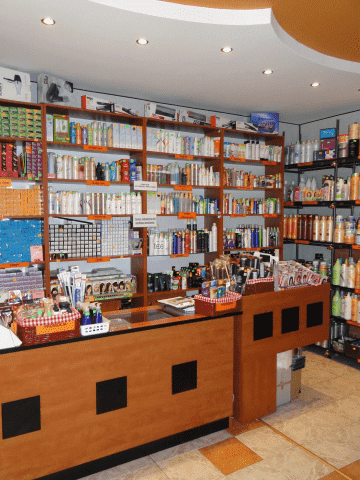 Stokarska Jadwiga DARMAR