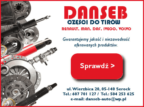 DANSEB   Katarzyna Groszkowska