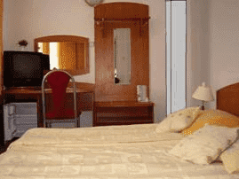 "Dana" Noclegi / Gabinet Odnowy Biologicznej "Exclusive"