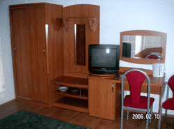 "Dana" Noclegi / Gabinet Odnowy Biologicznej "Exclusive"