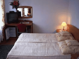 "Dana" Noclegi / Gabinet Odnowy Biologicznej "Exclusive"