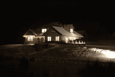 Agroturystyka DALIA Danuta Fiszka-Borzyszkowska 