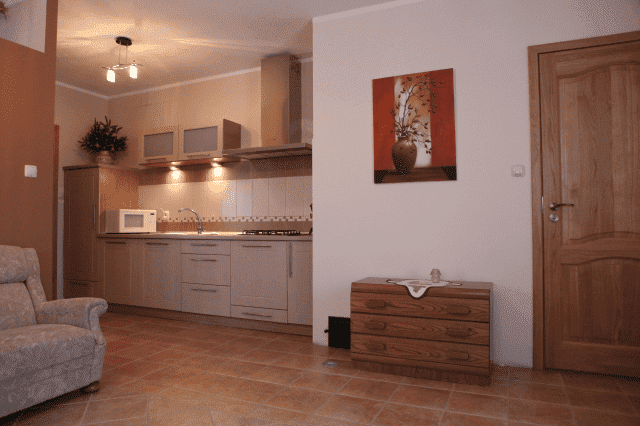 Agroturystyka DALIA Danuta Fiszka-Borzyszkowska 