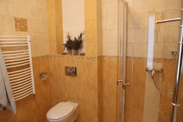 Agroturystyka DALIA Danuta Fiszka-Borzyszkowska 