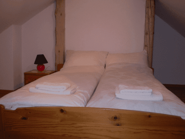 Agroturystyka DALIA Danuta Fiszka-Borzyszkowska 