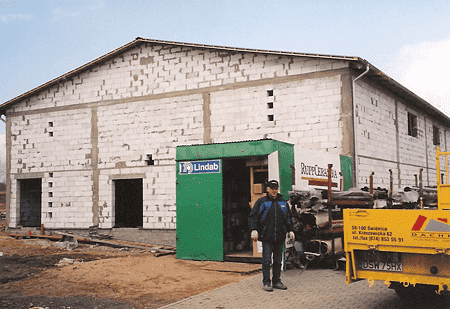 Dachpol Ryszard Duć