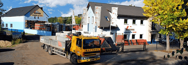 Dachpol Ryszard Duć