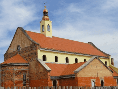 Dachpol Ryszard Duć