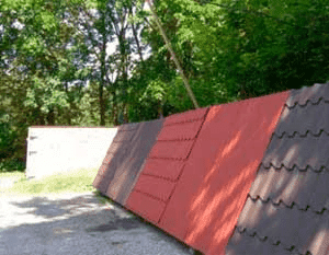 FIRMA HANDLOWO-USŁUGOWA "DACH-CENTER" ŁUKASZ ŻUR