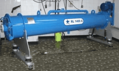 Pralnia Super Standard “DOMI”