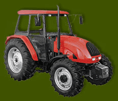 PHU " Rol-Mech" Jerzy Iłowiecki, Józef Kot Spółka Jawna