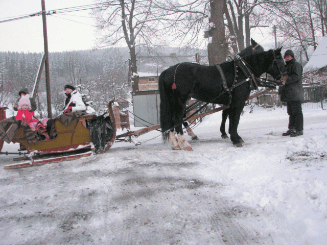 "Gościniec Pod Czeremchą" Małgorzata Szczepanek