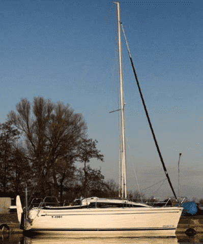 PIOTR MACIEJ DOŁĘGA USŁUGI TRANSPORTOWE CZARTER JACHTÓW