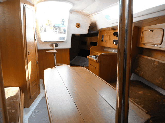 PIOTR MACIEJ DOŁĘGA USŁUGI TRANSPORTOWE CZARTER JACHTÓW