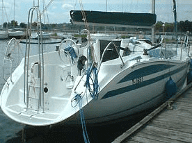 PIOTR MACIEJ DOŁĘGA USŁUGI TRANSPORTOWE CZARTER JACHTÓW