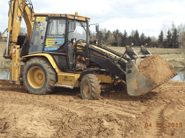 ANDRZEJ CZARNIEWSKI FIRMA BUDOWLANO-REMONTOWA