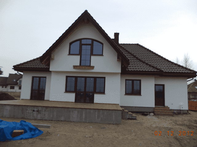 ANDRZEJ CZARNIEWSKI FIRMA BUDOWLANO-REMONTOWA