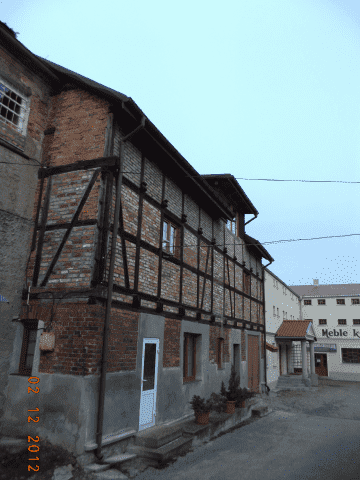 ANDRZEJ CZARNIEWSKI FIRMA BUDOWLANO-REMONTOWA