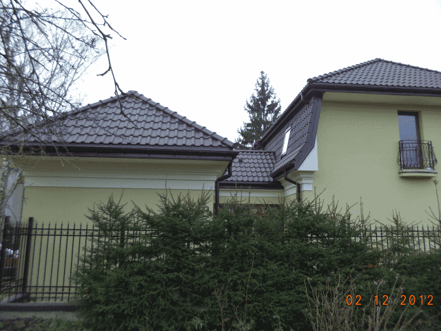 ANDRZEJ CZARNIEWSKI FIRMA BUDOWLANO-REMONTOWA