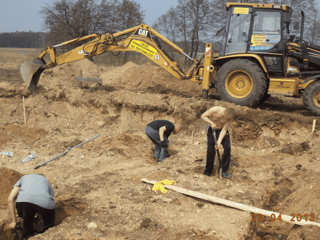 ANDRZEJ CZARNIEWSKI FIRMA BUDOWLANO-REMONTOWA