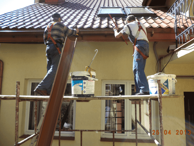 ANDRZEJ CZARNIEWSKI FIRMA BUDOWLANO-REMONTOWA