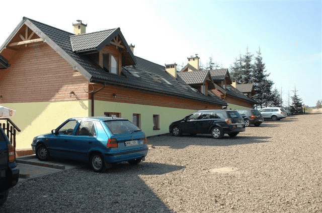 Ośrodek Wypoczynkowy CYPEL