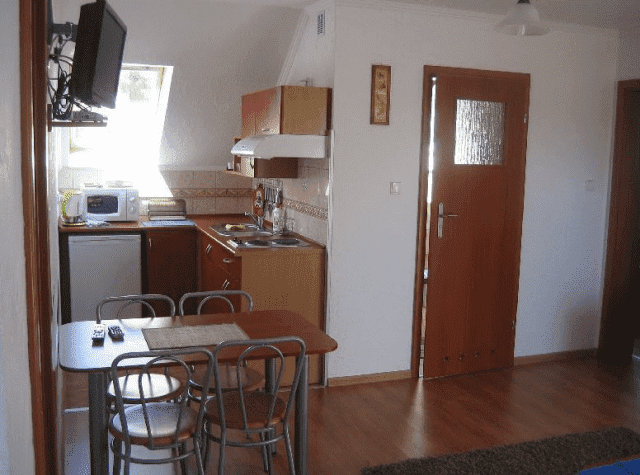 Ośrodek Wypoczynkowy CYPEL