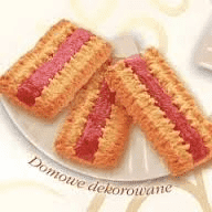 Cukiernictwo Wojciech Dybalski Bożenna Dybalska S.C.