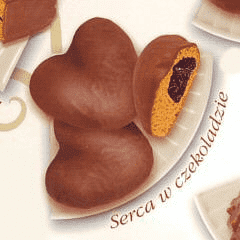 Cukiernictwo Wojciech Dybalski Bożenna Dybalska S.C.